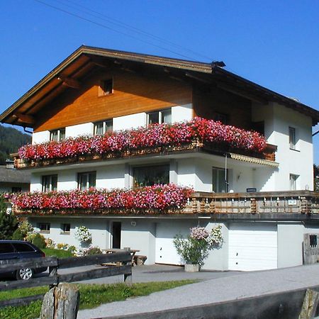 Apartment Obernberg By Interhome Obernberg am Brenner Exterior photo