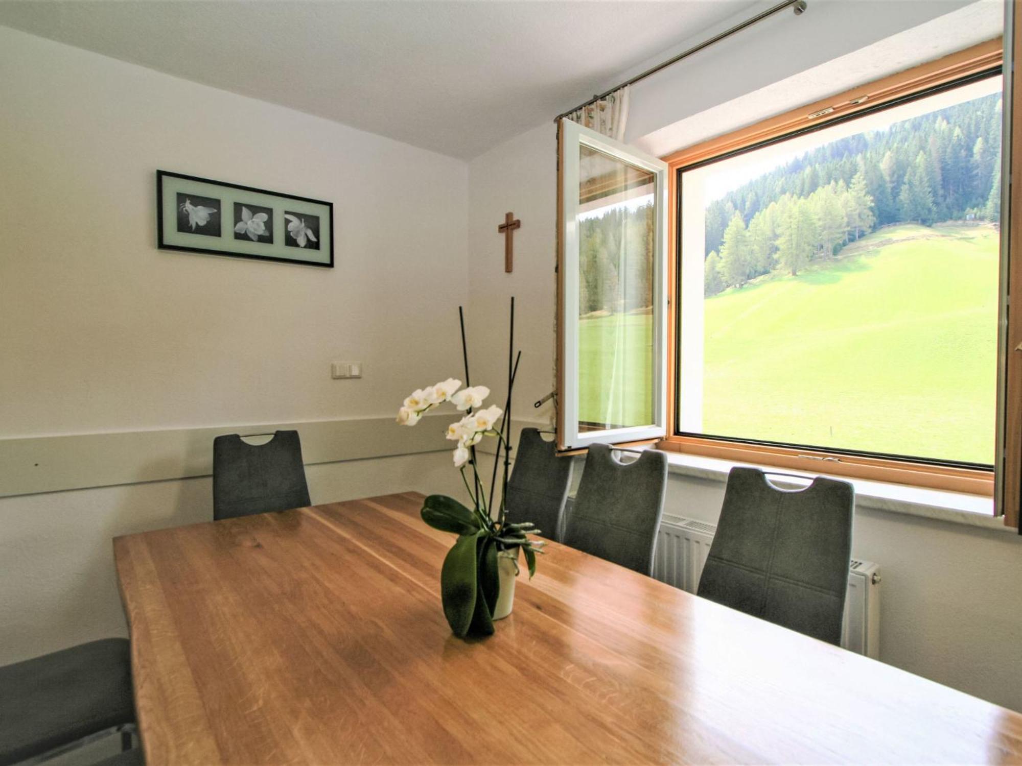 Apartment Obernberg By Interhome Obernberg am Brenner Exterior photo